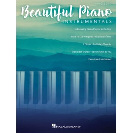 Beautiful Piano Instrumentals