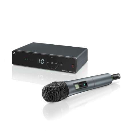 Sennheiser XSw 1-825 B radiomicrofono