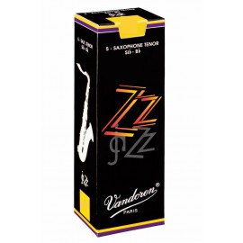 Vandoren SR4225 Ancia ZZ Jazz Sax ten sib
