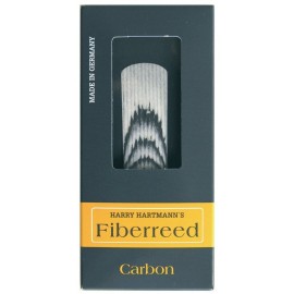 Fiberreed Carbon Sax alto mib S