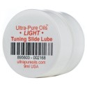 Ultra pure- Lubrificante per coulisse light