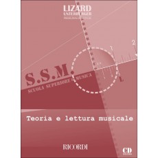 Teoria e Lettura Musicale + CD