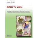 Corini Metodo per Violino