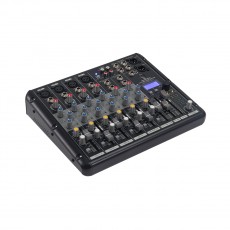 SOUNDSATION YOUMIX-402 MEDIA Mixer  8-Canali
