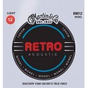 Martin MM12 Retrò  012-054