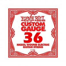 Ernie Ball corda 036 elettrica