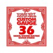 Ernie Ball corda 036 elettrica