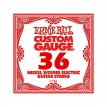 Ernie Ball corda 036 elettrica