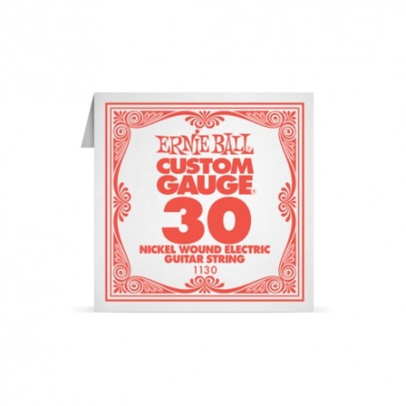 Ernie Ball corda 030 elettrica