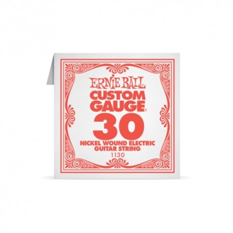 Ernie Ball corda 030 elettrica