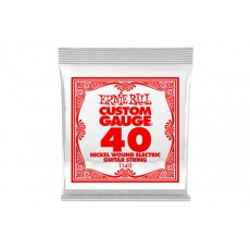 Ernie Ball corda 030 elettrica