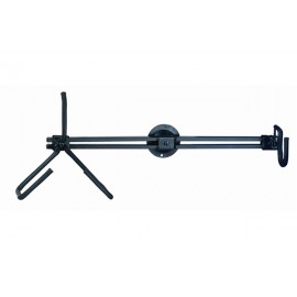 Quik Lok GS413 Sostegno a muro per chitarra elettrica