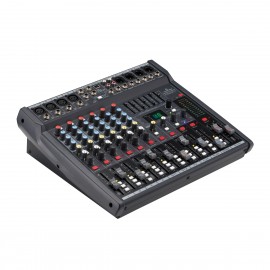 SOUNDSATION ALCHEMIX 402 UFX Mixer 8-canali