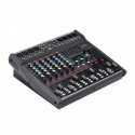 SOUNDSATION ALCHEMIX 402 UFX Mixer 8-canali