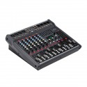 SOUNDSATION ALCHEMIX 402 UFX Mixer 8-canali