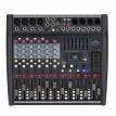 SOUNDSATION ALCHEMIX 402 UFX Mixer 8-canali