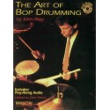 Riley The Art of Bop Drumming