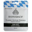 Hannabach set 500MT