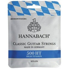 Hannabach set 500HT