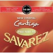 Savarez 510CRP NEW CRISTAL CANTIGA PREMIUM