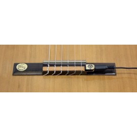 Fire&Stone piezo pickup per chitarra classica