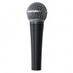 SOUNDSATION DM99 Microfono dinamico PRO per la voce