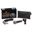 SOUNDSATION DM99 Microfono dinamico PRO per la voce