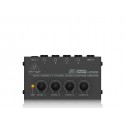 Behringer MICROAMP HA400
