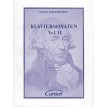 Haydn Klaviersonaten, Volume II