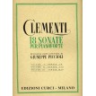Clementi  18 Sonate per pianoforte Vol 2