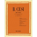 Cesi Metodo Per Lo Studio Del Pianoforte - Fasc. I