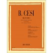 Cesi Metodo Per Lo Studio Del Pianoforte - Fasc. I