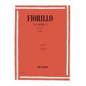 Fiorillo - 36 Capricci per Violino