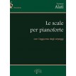 Alati Le Scale per Pianoforte
