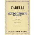 Carulli Metodo per chitarra op 27 parte 1