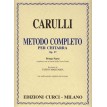 Carulli Metodo per chitarra op 27 parte 1