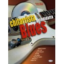 Chitarrista Blues Autodidatta