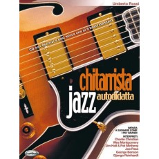 Rossi Chitarrista Jazz Autodidatta