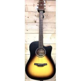Crafter HD-100CEOP VS Acustica satinta