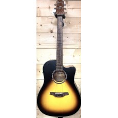 Crafter HD-100CEOP VS Acustica satinta
