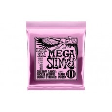 Ernie Ball 2213 Mega Slinky