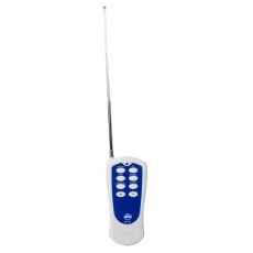 ADJ Dotz Par RF remote