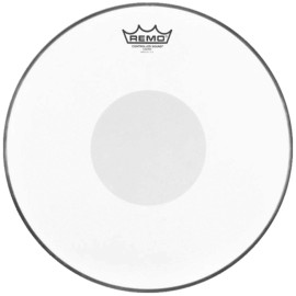 Remo CS-0114-00 Controlled Sound Coated