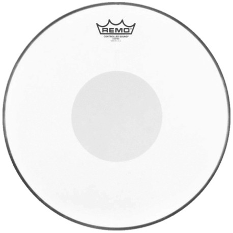 Remo CS-0114-00 Controlled Sound Coated