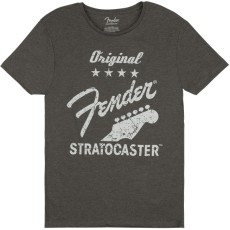 Fender ORIGINAL STRAT T GREY XL