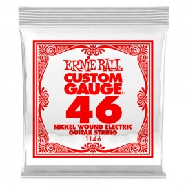 Ernie Ball corda 046 elettrica