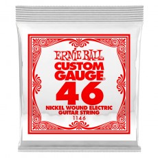 Ernie Ball corda 046 elettrica