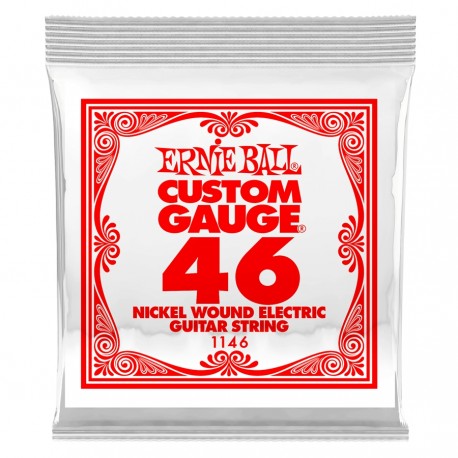 Ernie Ball corda 046 elettrica