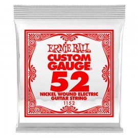 Ernie Ball corda 052 elettrica