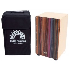 Club Salsa GEWApure Cajon